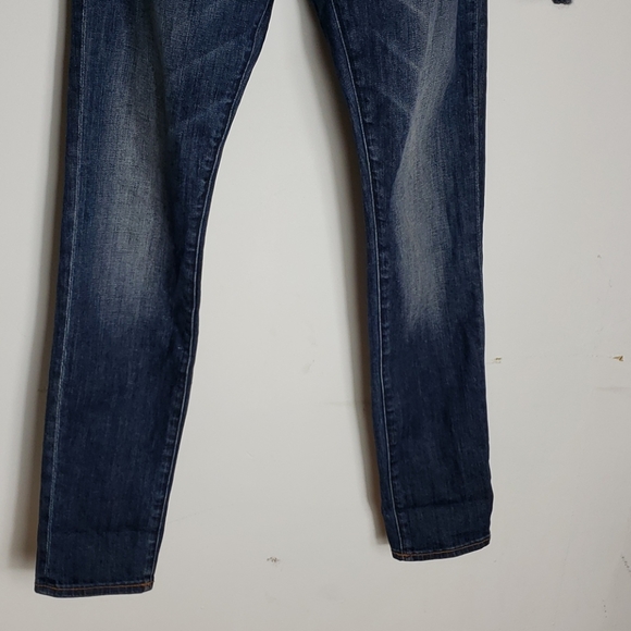 Earnest sewn jeans - Picture 3 of 7